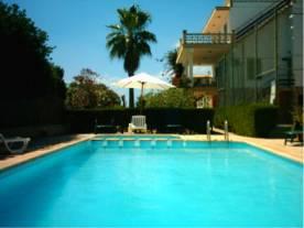 Mallorca, Fewo mit Pool bis 2- 4 Pers. Meerblick