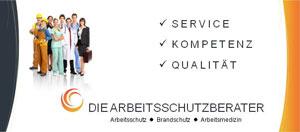 Die Arbeitsschutzberater