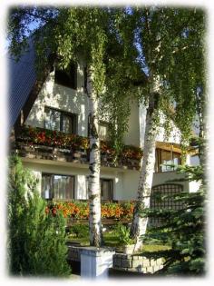 RIESENGEBIRGE - Sommerurlaub am Fusse der Schneekoppe ***Pension