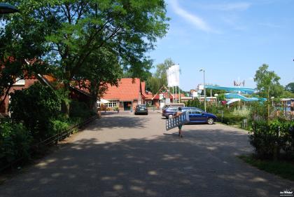 Ferienpark/Camping Het Winkel 