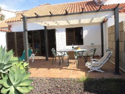 Ferienhaus und Ferienwohnung auf Teneriffa - Casa Bahia Azul C