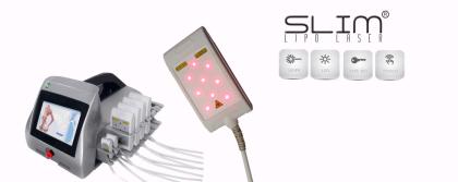Der Fett Weg Laser SLIM LIPO LASER