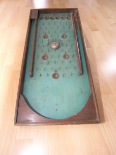 Tisch-Flipper
