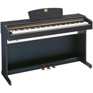 Clavinova E Piano von Yamaha 