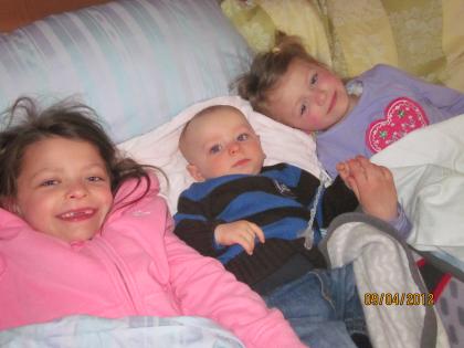 Wir  suchen  Aupair  Wechslerin  ab  sofort..