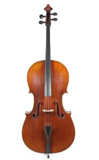 Neu: Celli bei Corilon violins