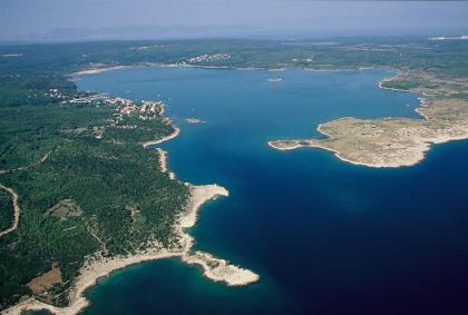 Baugrundstück am Insel Krk - Kroatien zu verkaufen