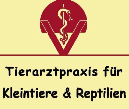 Tierarztpraxis für Kleintiere & Reptilien