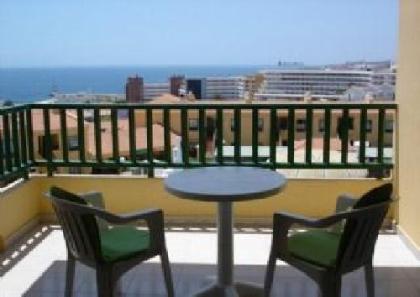 Ferienwohnung Appartments Laguna Park auf Teneriffa