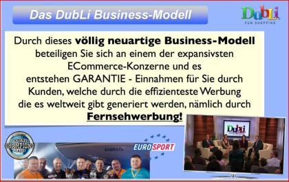 Börsennotiertes Unternehmen generiert Kunden durch TV-Kampagnen und Sie