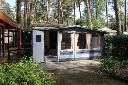 Aufgabe Dauercampingplatz