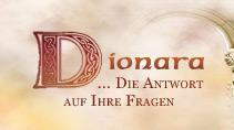 Kartenlegen und Hellsehen kostenlos auf Dionara