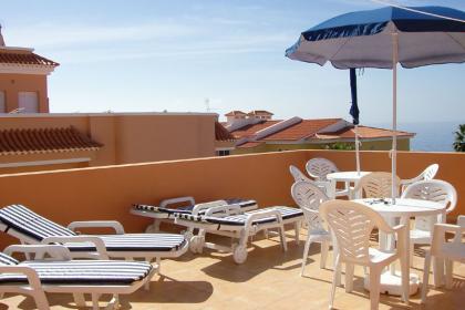 Teneriffa Apartments ab 35€