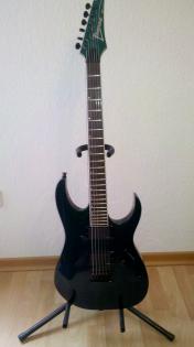 Ibanez RGT6EXFX mit EMG 81/85 Preis 450€ VHB