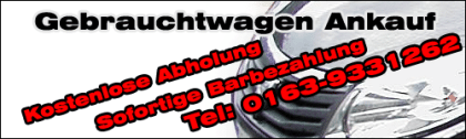 Autoankauf Altena Opel Astra GTC OPC 1.6 2.0 Unfallwagen