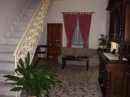 Sardinien Ferienhaus Thermeort