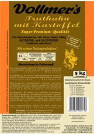 Getreide- und glutenfreies Hundefutter   inclusive Lieferung