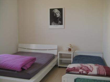 Ferienwohnung direkt in Cannes, Cote d Azur, Meeresnaehe