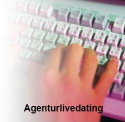 Agenturlivedating sucht 