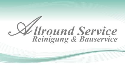 Allround Service Reinigung & Bauservice