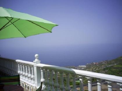 Urlaub auf Teneriffa im Ferienhaus Casa Guanche