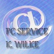 PC Service K. Wilke - schnelle Hilfe bei PC Problemen aller Art