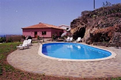 Urlaub auf Teneriffa auf der Finca Buenavista