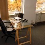 Büro für Pragmatiker, ab 1.9-0.7978