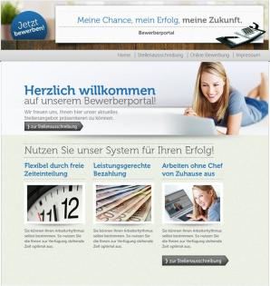 Mitarbeiter in Voll- oder Teilzeit