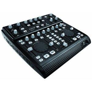 Behringer BCD3000 DJ-Controller