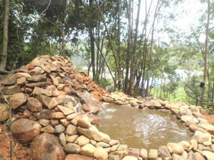 Exklusiv, einmalig - Lebensgenuss pur - in Thailand für Naturliebhaber...