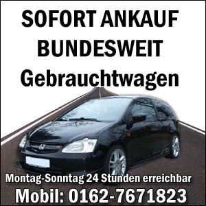 Autoankauf - Bergkamen- Unfallwagen ankauf - verkauf