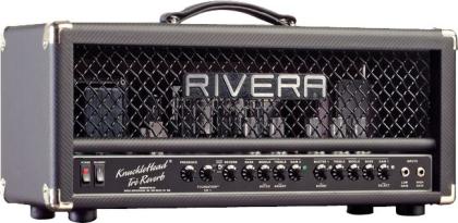 Rivera Tre Reverb Knucklehead