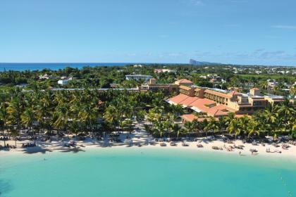 Sonderaktion   bis zu 35% sparen! Le Mauricia Hotel Mauritius