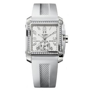 Baume & Mercier Hampton Square XL