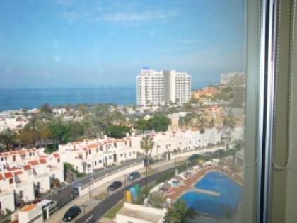 Urlaub auf Teneriffa in den Appartments los Agaves