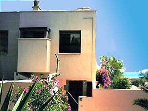 Urlaub auf Teneriffa im Ferienhaus Granadilla