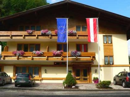 Fabelhaftes Hotel in einer beliebten Ski-Lage in Österreich