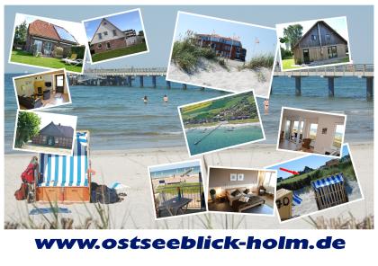 Moderner Ostseeurlaub - Wochenendurlaub ab 89,- EUR Komplettpreis für 2 Pers.