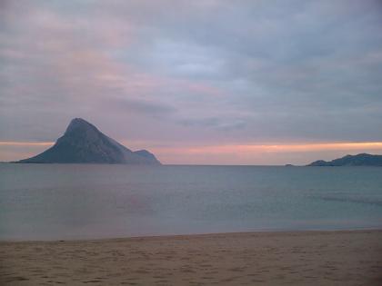 Weihnachtliche Sprachkurse in der Toskana und in Sardinien