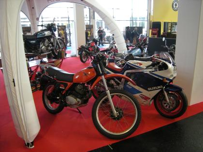 Yamaha FJ 1200 von 1986 , 39000 KM 1. Hand