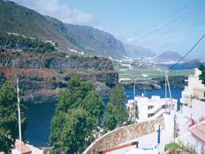 Urlaub auf Teneriffa im Ferienhaus Casa Suerte