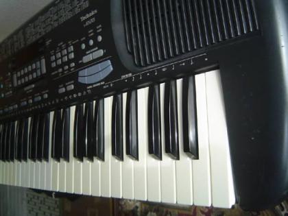  TECHNICS KN 701