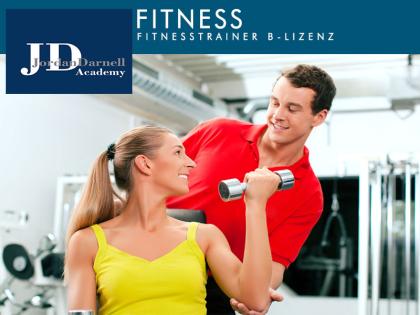 Fitnesstrainer Ausbildung Berlin