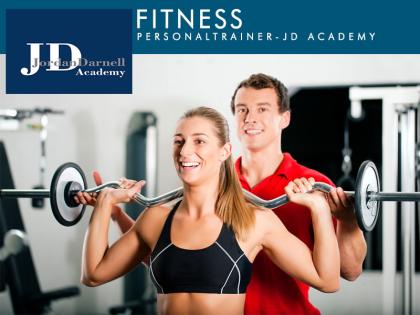 Personaltrainer Ausbildung in Berlin