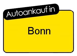 Autoankauf Bonn 