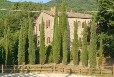 Toscana: Familienfreundliche FeWo mit Pool und Reitgelegenheit