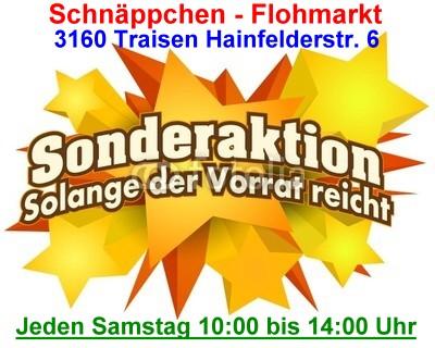Sonderaktion