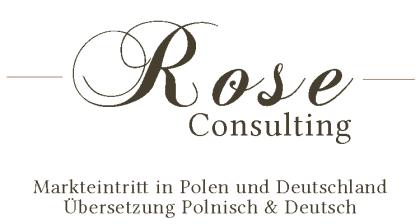 Polnisch & Deutsch - Übersetzen, Dolmetschen, Geschäftsvermittlung