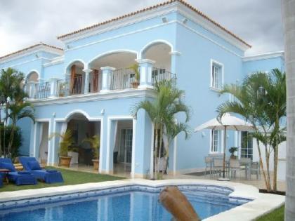 Urlaub auf Teneriffa in den luxeriösen Appartments Bahia del Duque